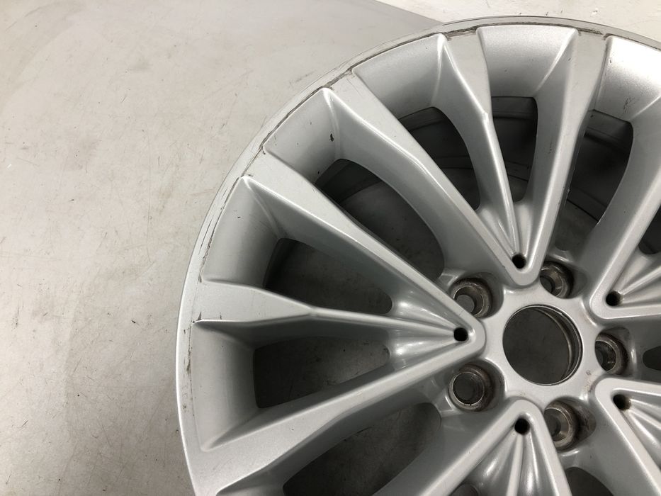 Колісний диск 8J R18 ET30 BMW 5 G30 2017-