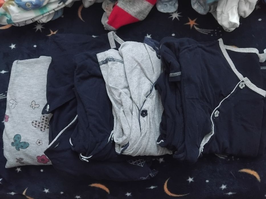 Koszule ciążowe i do karmienia