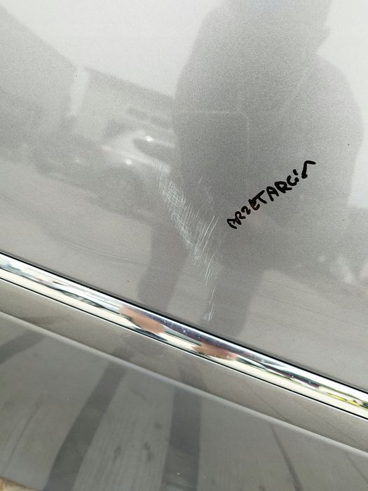 drzwi prawe przod honda legend iv 4 kb1 sedan orygin kolor nh686m 2004-2007