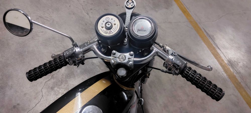 EFS Fórmula 1 Sport Sachs