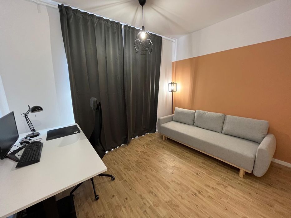 Mieszkanie – Wrocław - Widok 5