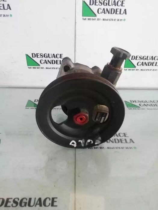 BOMBA DIREÇÃO HYUNDAI ATOS 2001 -97100 02000
