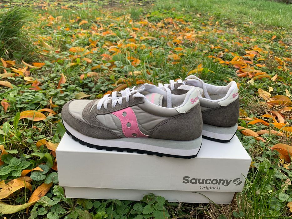 Saucony Кросівки Жіночі ОРИГІНАЛ