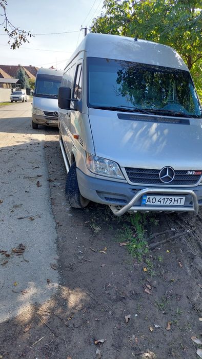 Вантажоперевезення