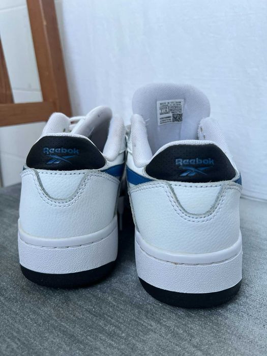 Tênis Reebok ATR Chill Azul e Branco nº39