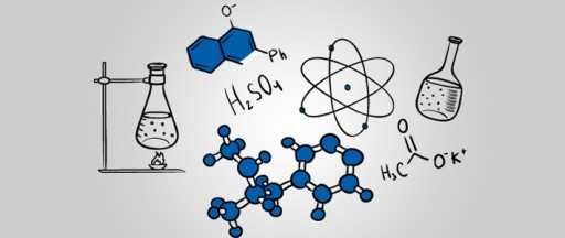 хімія репетитор хімія рішення завдань