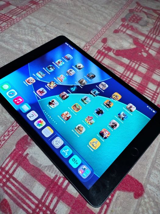 Apple ipad 2021 256 Gb WiFi