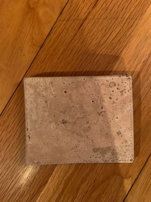 Conjunto 6 carteiras homem