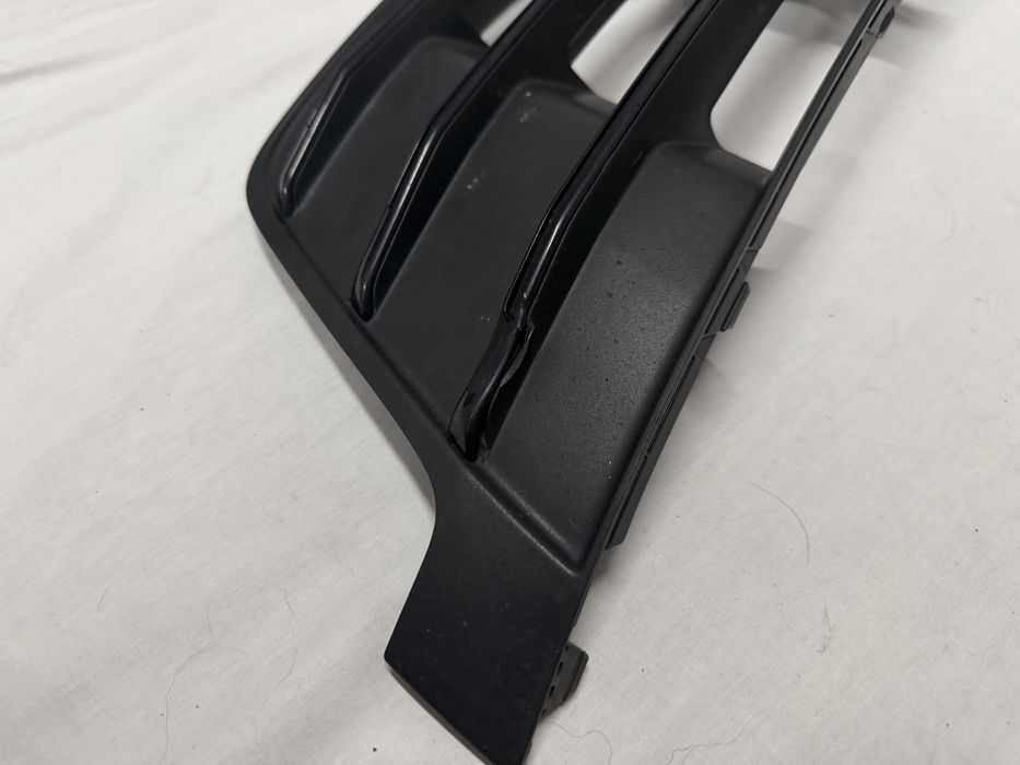 Kratka Zderzaka Lewy Przód AUDi Q7 S-LINE 4M0 15-19r.