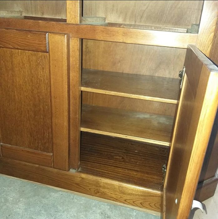 Móvel madeira...64585122514561121