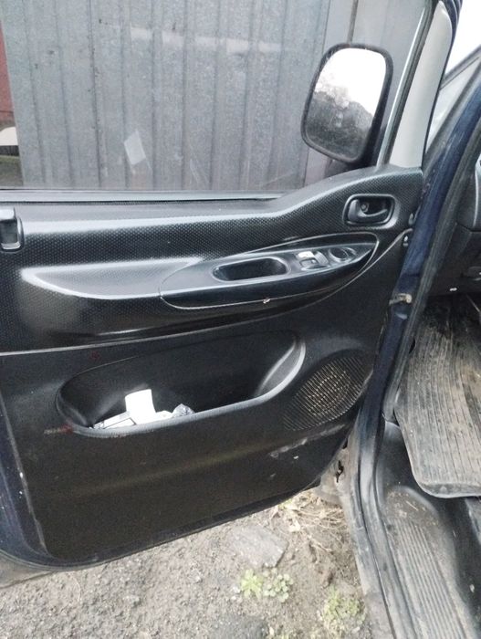 Хюндай Н 200 цена 2000