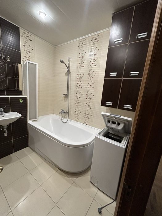 Сдам 3 ком.квартиру!