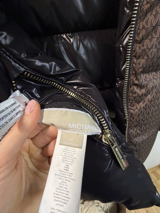 Мichael Kors куртка