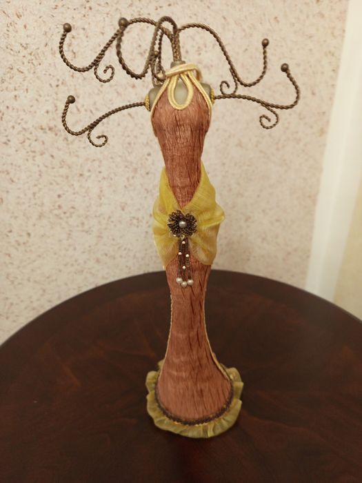 Вішалка для прикрас 150 гр