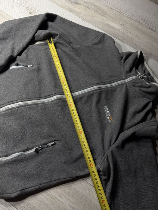 Кофта Regatta тактична кофта трекінгова кофта флісова кофта outdoor