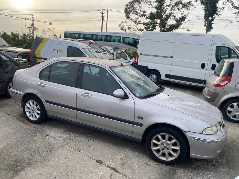 Rover 45 1.4 2001 PARA PEÇAS