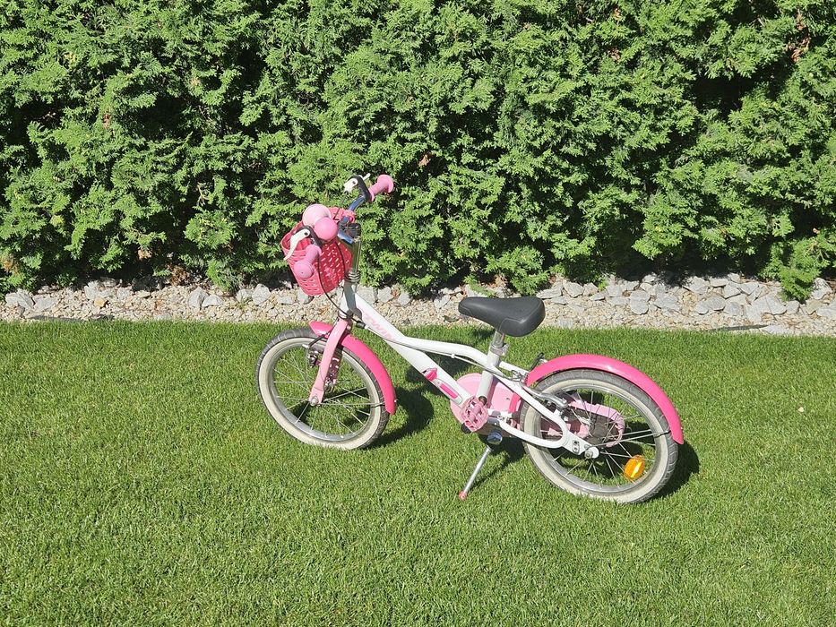 Rowerek dziecięcy, rowerek dla dziecka