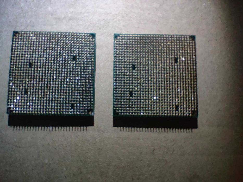 процесор FX-6350 6 ядер