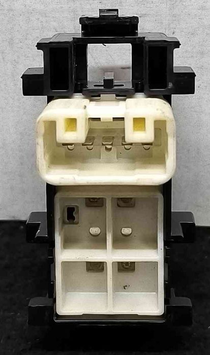 Comando / Botão / Interruptor Vidros Frente Direito 1928297 - TOYOTA YARIS