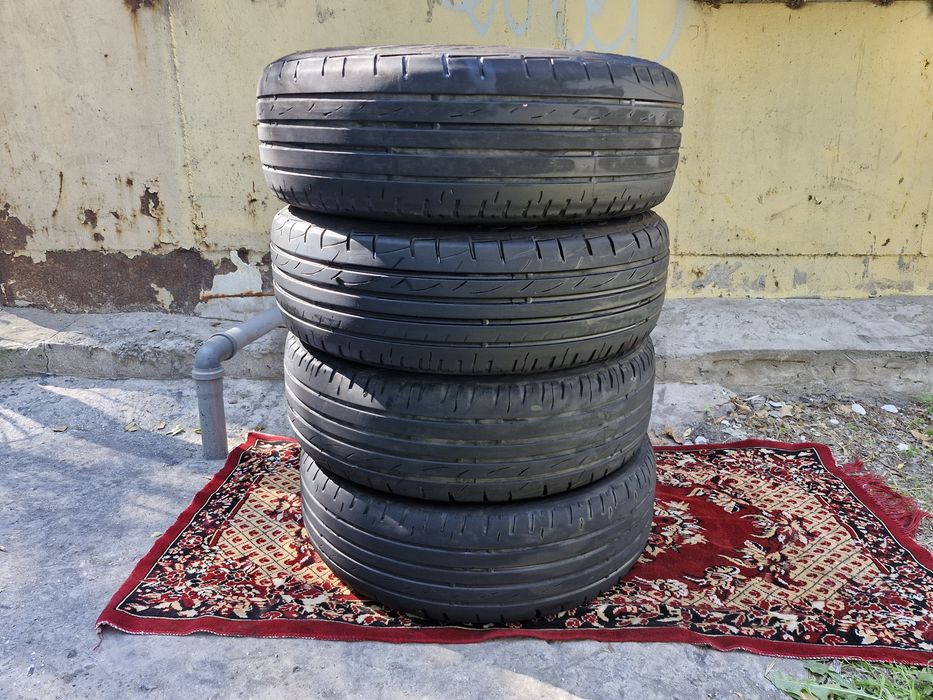 Резина Premiorri S Plus *195/65/R15 95V