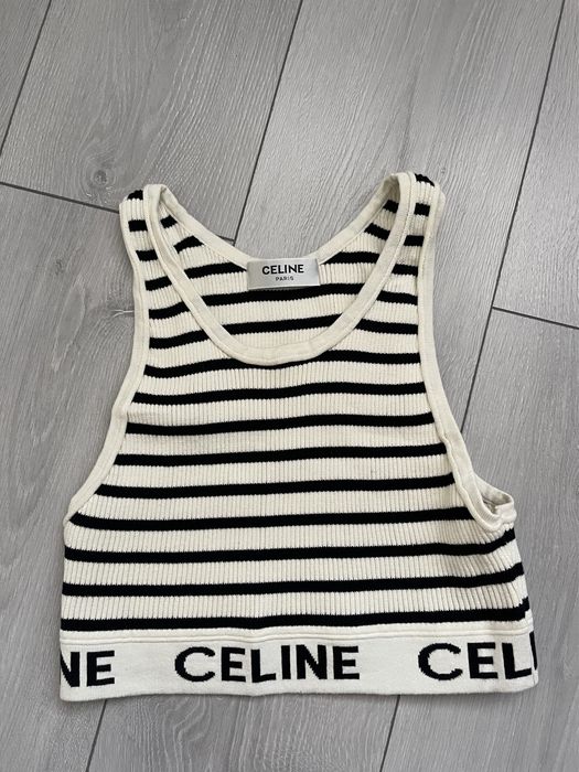 Топ Celine новий, S-M