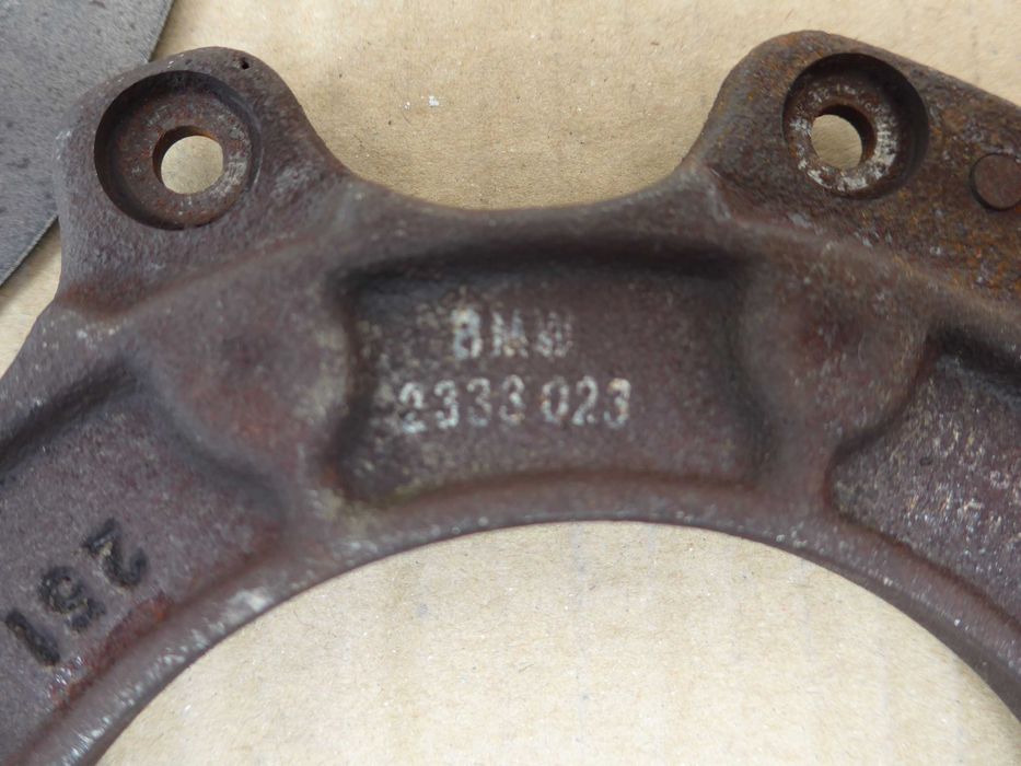 BMW r 1150 gs/rt/rs/r SPRZĘGŁO sprezyna docisk