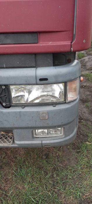 Продам Івеко Євростар ,1998 на гбо