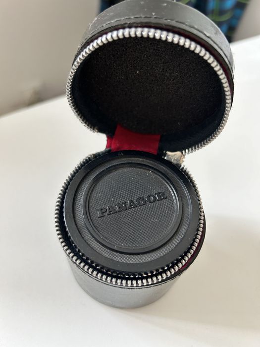 Konwerter makro Panagor