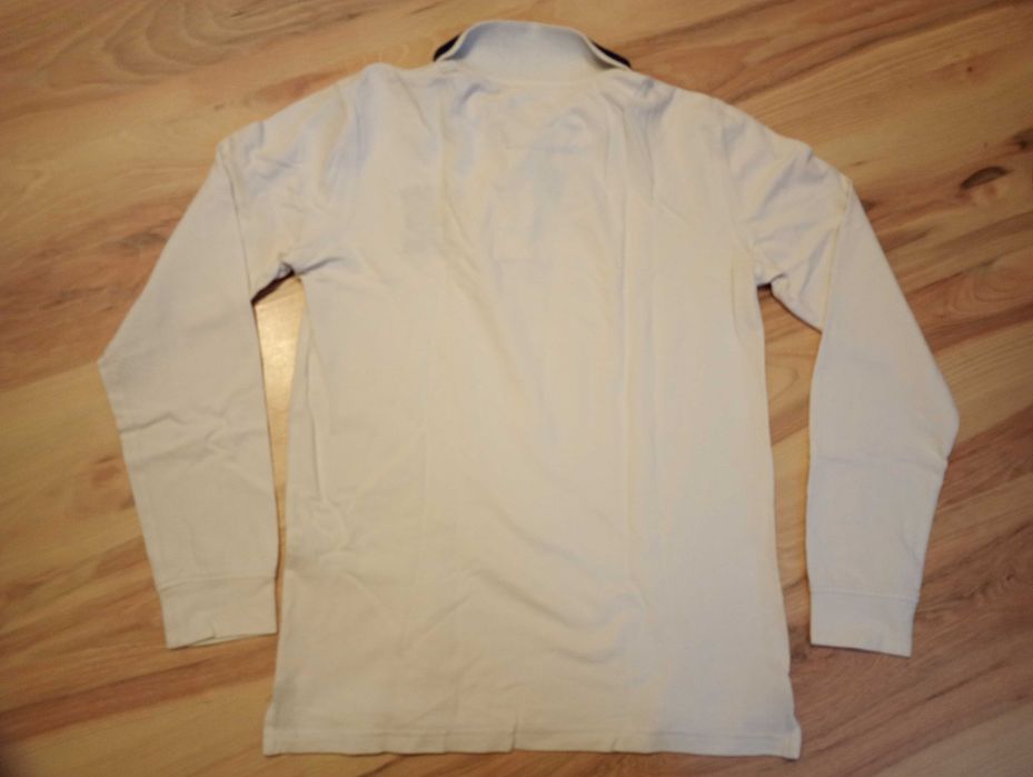 OVS koszulka polo długi rękaw r.164