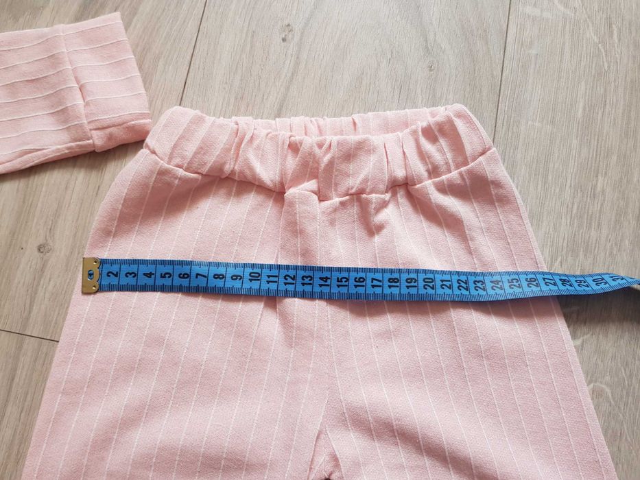 Костюм летний на девочку