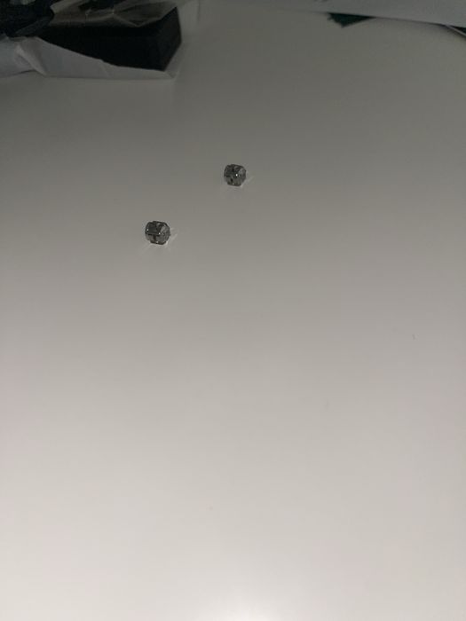 Brinco Dior  magneticos