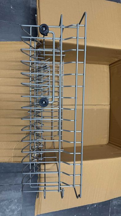 Cesto Superior para Máquina de Lavar Louça Candy / Hoover (Novo)