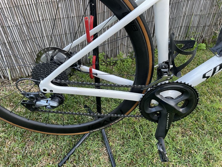 Bicicleta de estrada Specialized Tarmac SL6