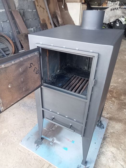 Боржуючка до 50 квм