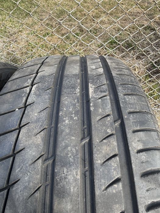 Диски титани r19 5*112 + шини 255/45/19