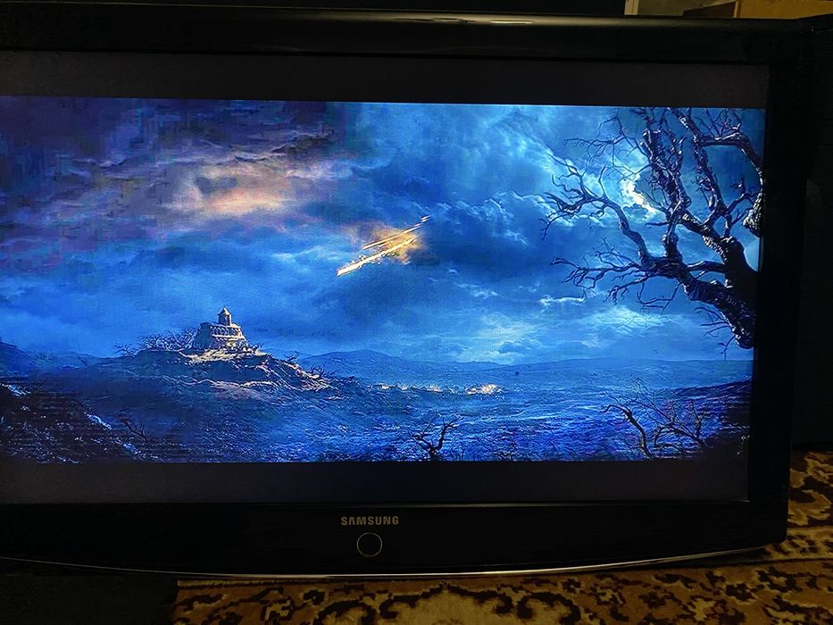 Телевизор Samsung 40 диагональ