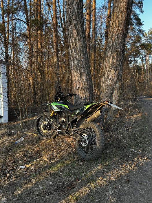 Forte CBA-250 (торг)