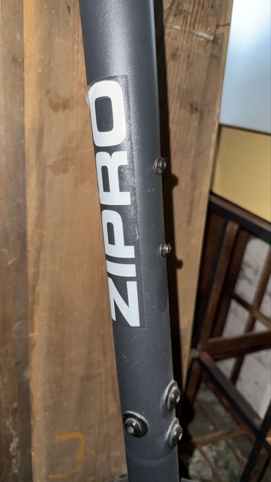 Rower stacjonarny trenażer zipro Beat RS