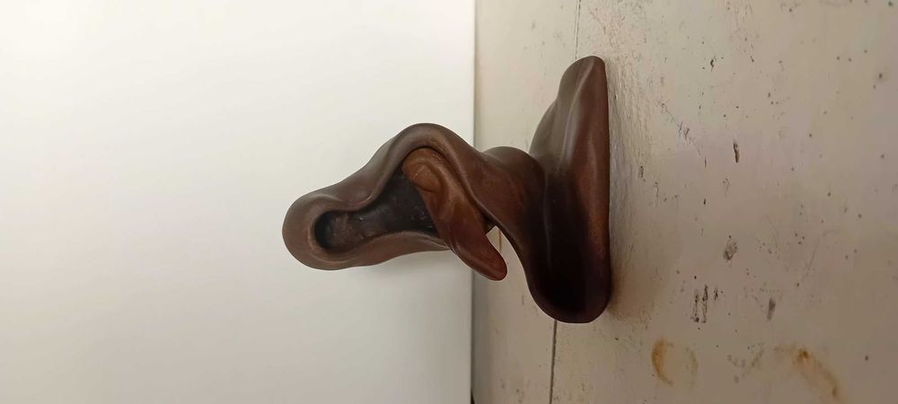 Esculturas assinadas de carlos nazareth