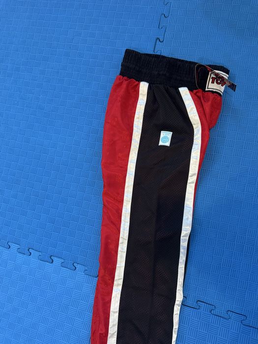 Штана для кікбоксингу Top ten