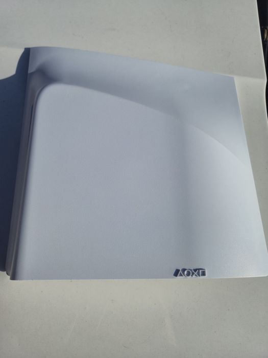 Obudowa napędu do ps5