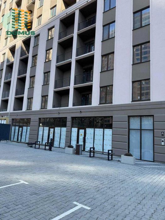 Продам 1 комн в ЖК Эллада! Аркадия. Генуэзская.