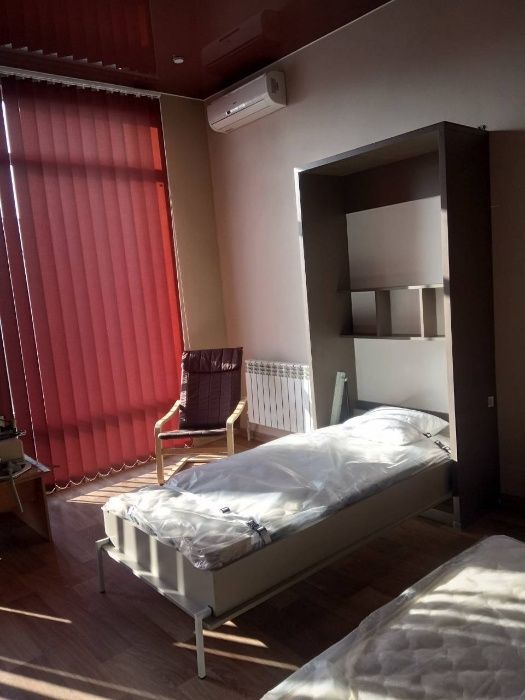 Механізм шафа-ліжко Турція ,Механизм шкаф-кровать Турция