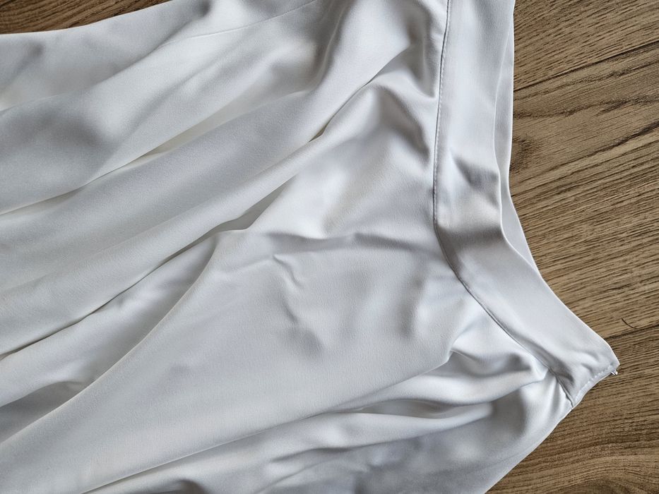 Suknia ślubna rozmiar S