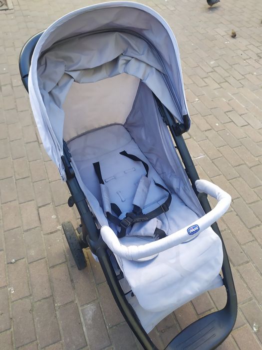 Дитяча коляска Chicco Multiride