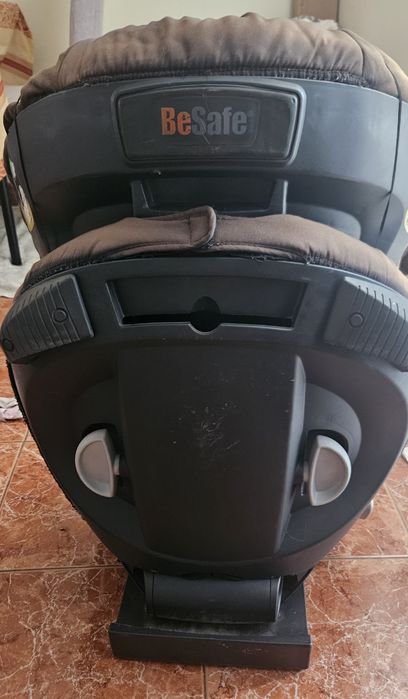 Cadeira criança Besafe