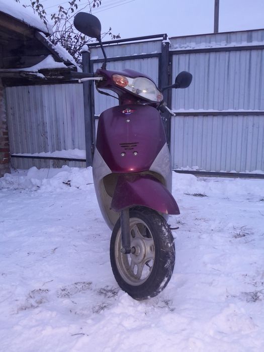 Продам Honda dio fit