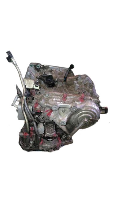 Caixa Velocidades Automática 31020X426A - NISSAN QASHQAI II