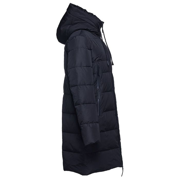 Casaco/Parka Longa