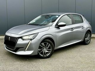 Peugeot 208 1.2 PureTech Active